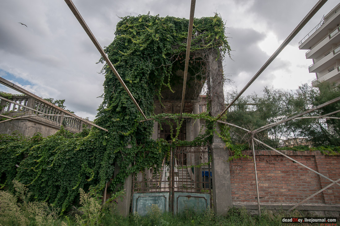 вилла в Римини, Италия