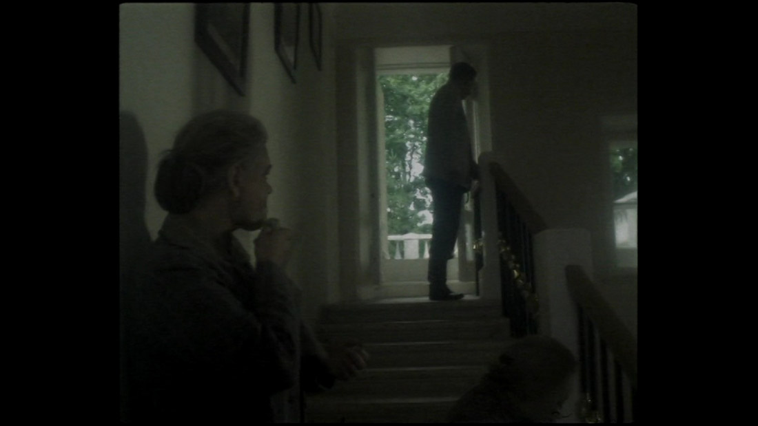 Фильм Телец (2000), часть 2, Горки Ленинские, Московская область, Ленинский район.