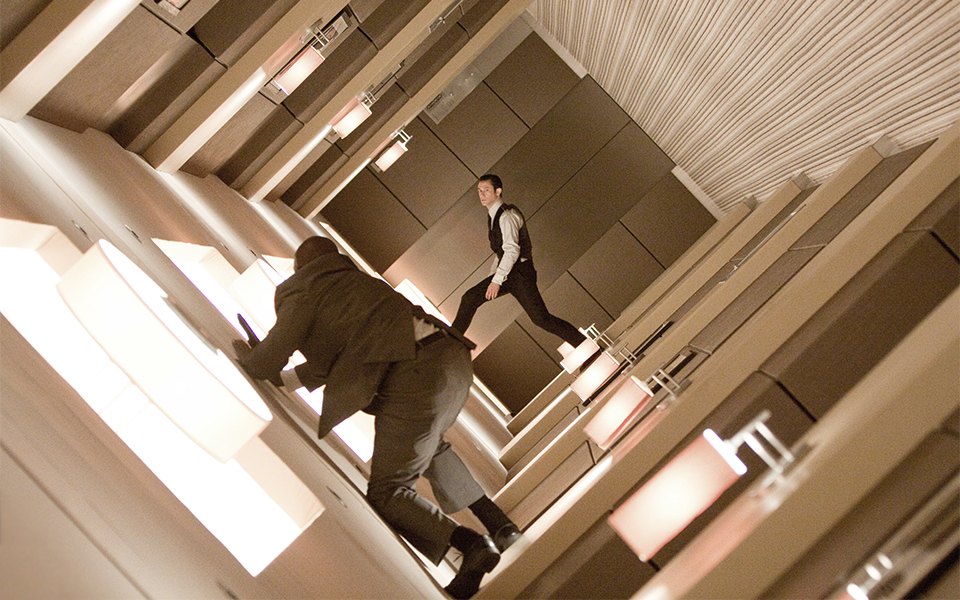 Почему новые технологии в кино бывают лишними. Изображение №4.