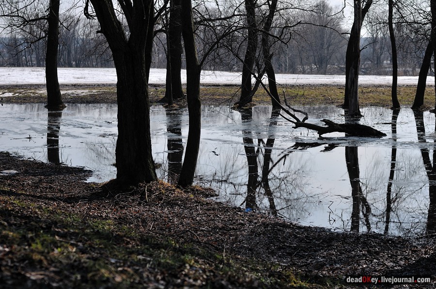 усадьба Уборы