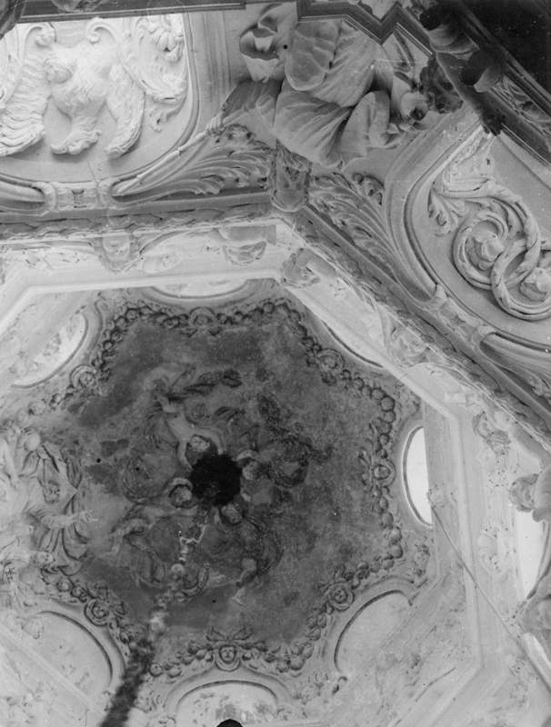 Усадьба Дубровицы. Архивные фотографии.