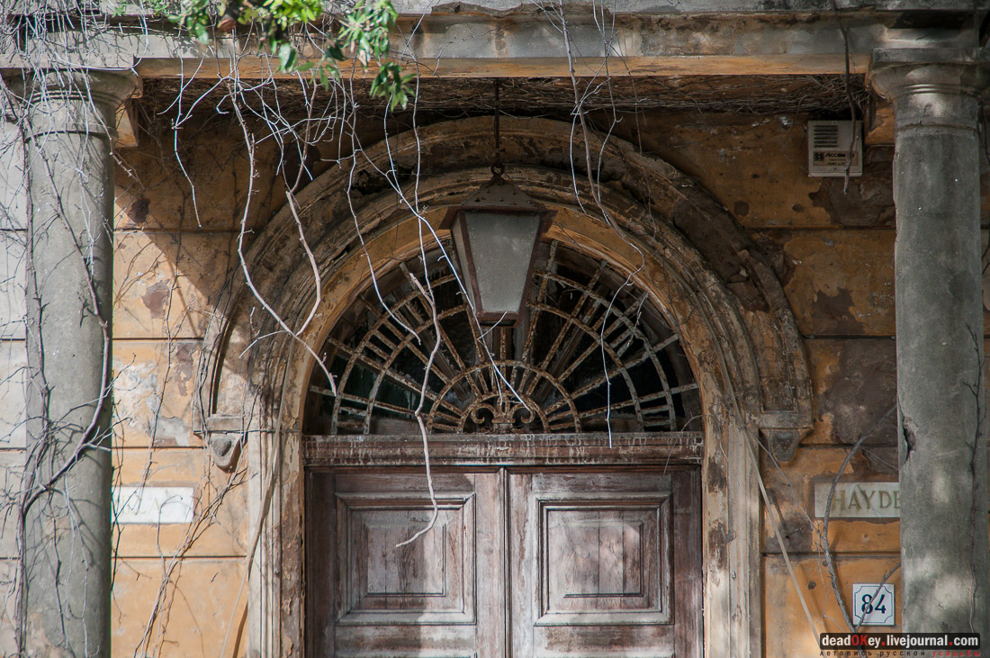 вилла в Римини, Италия