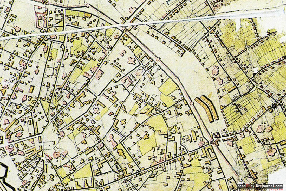 Архангельский пер.