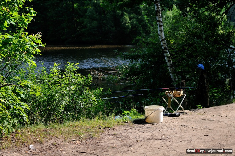 усадьба Алмазово