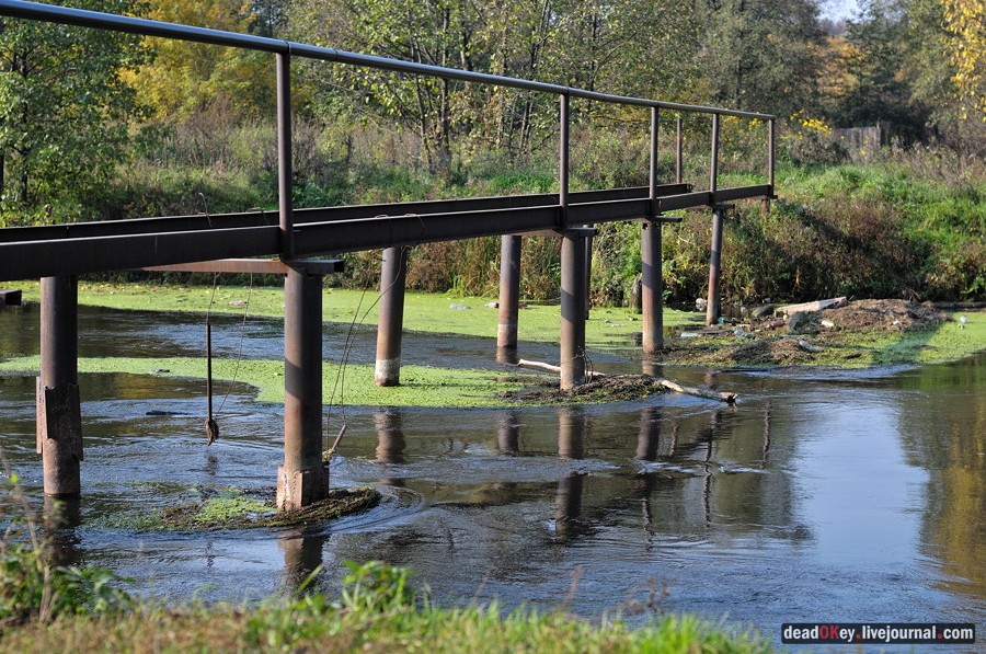 усадьба Красково
