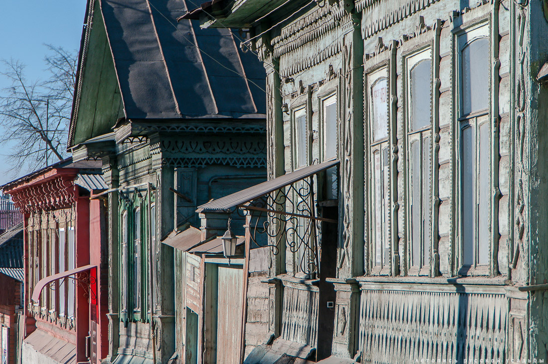 город Елец, Липецкая область