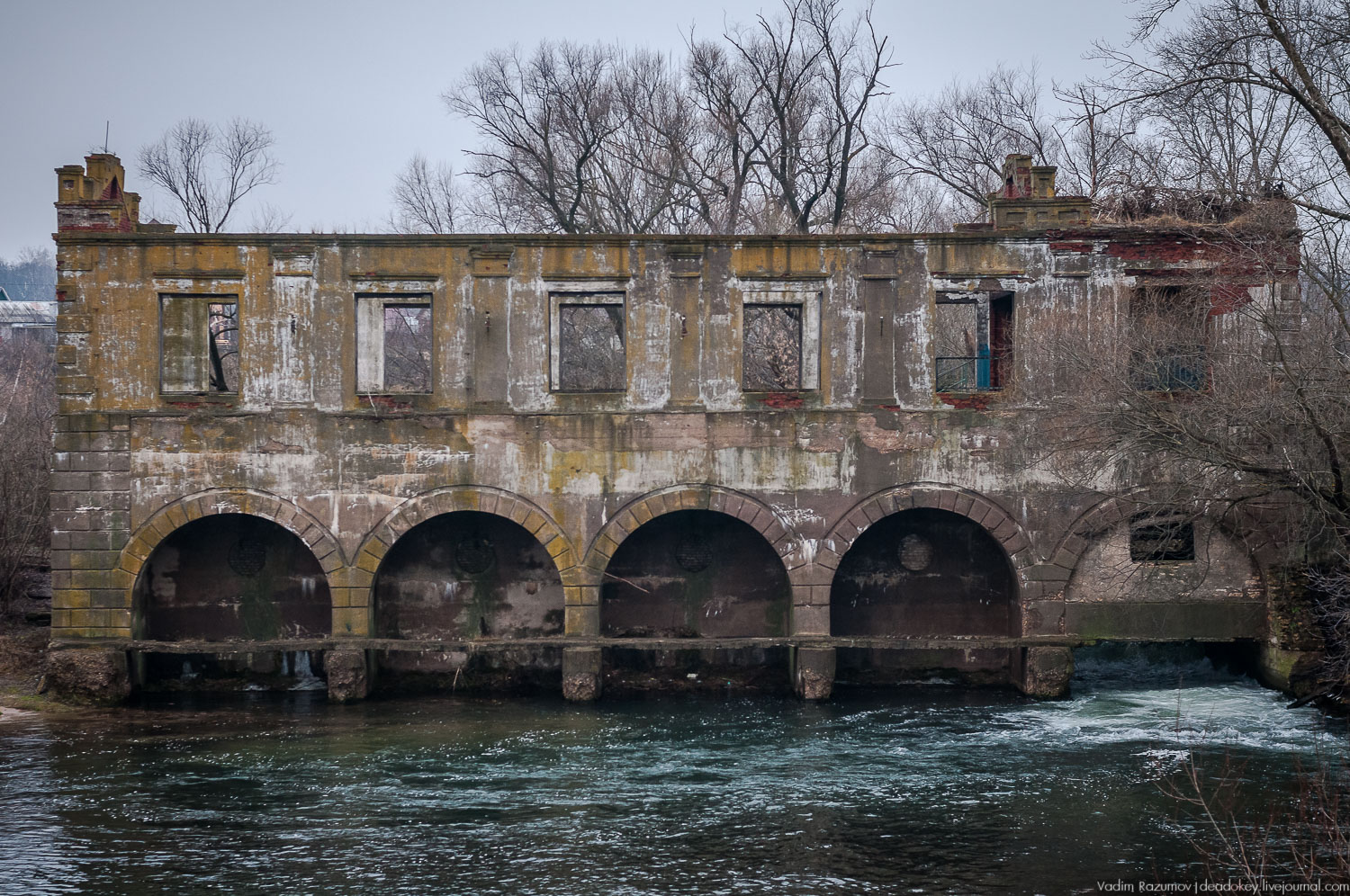 Липецкая область, аудиогид по трассе М4