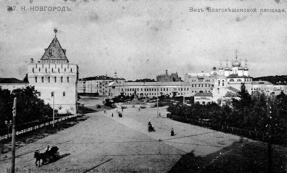 Дайджест по аудиогидам izi.TRAVEL #7. Лучшие гиды по городам России