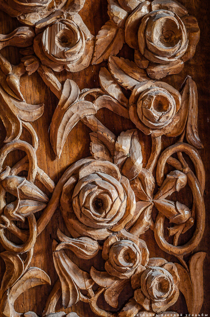 Обложка для журнала