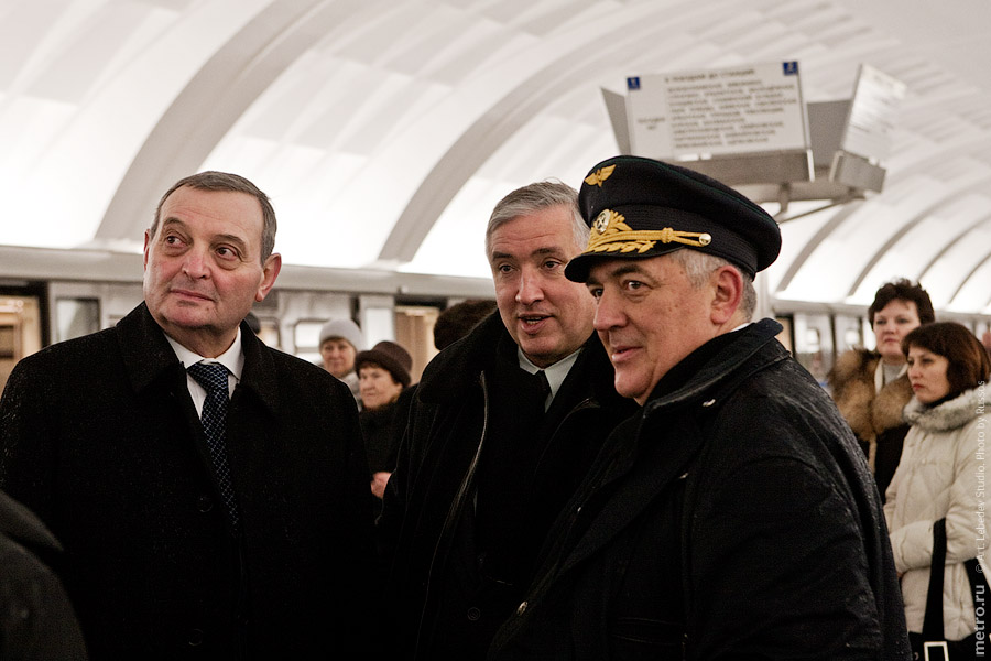 (c) www.metro.ru, Russos, 2009