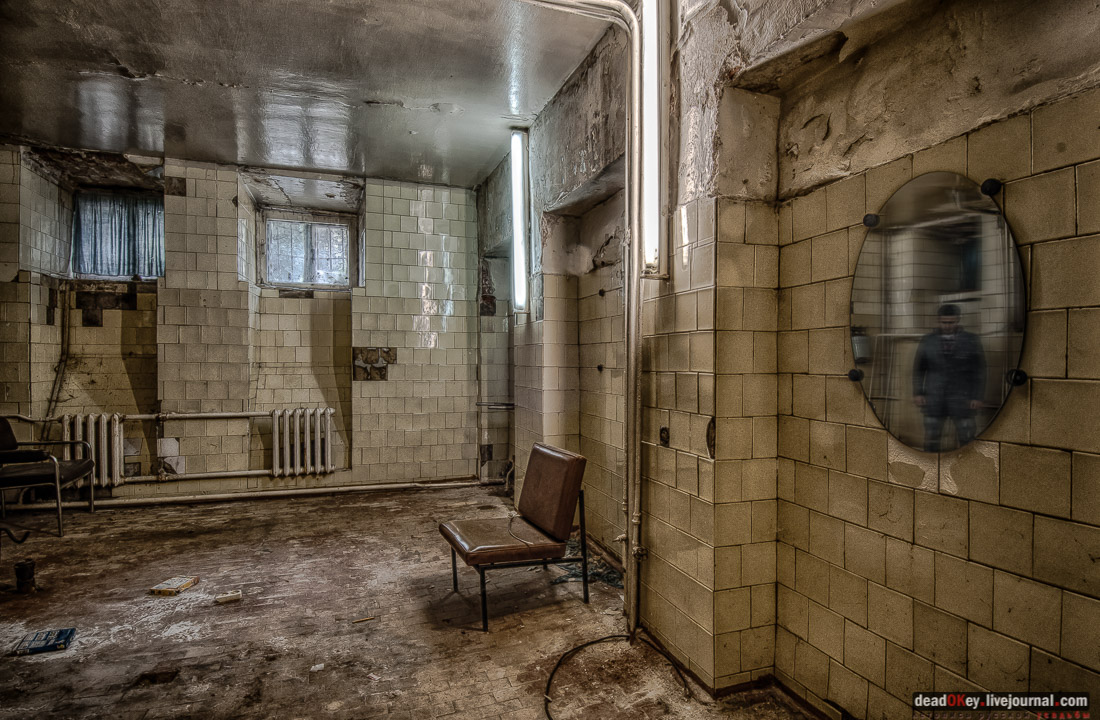 усадьба булочника Филиппова (пос. Спортбаза), Подольский район, Перемышль Московский