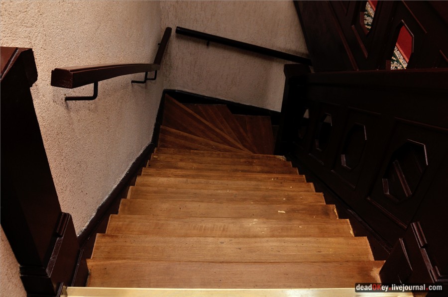 усадьба Узкое