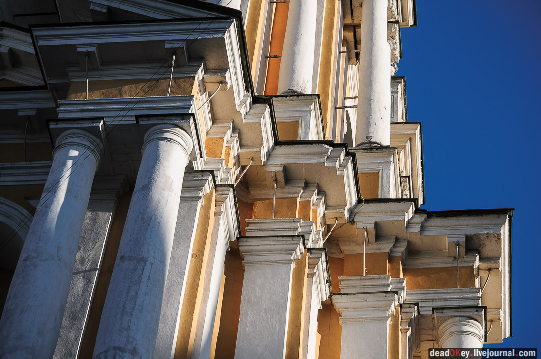 Новоспасский монастырь