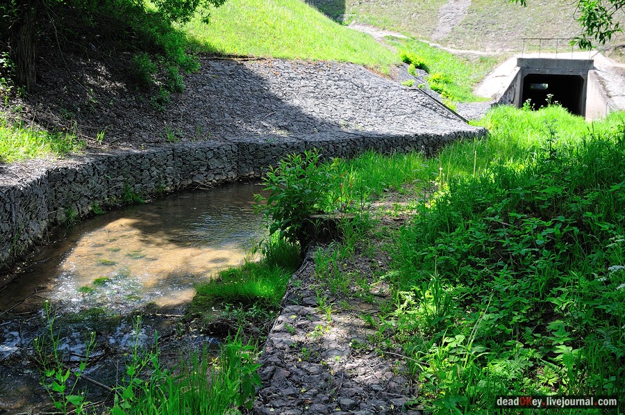 усадьба Братцево