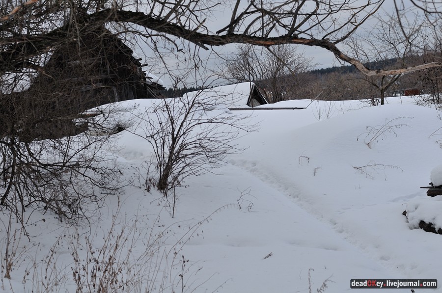 усадьба Милюково