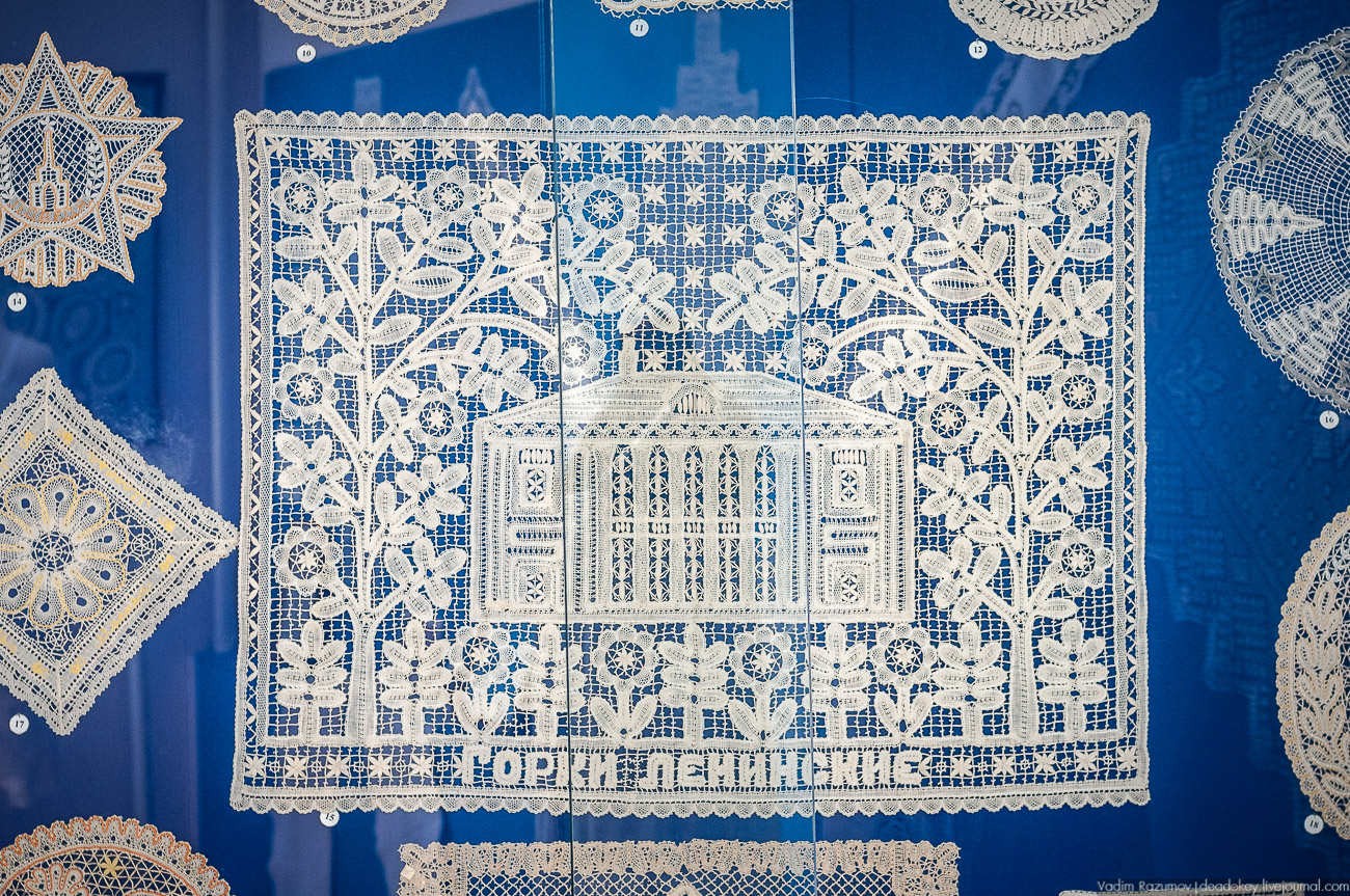 Липецкая область, аудиогид по городу Елец