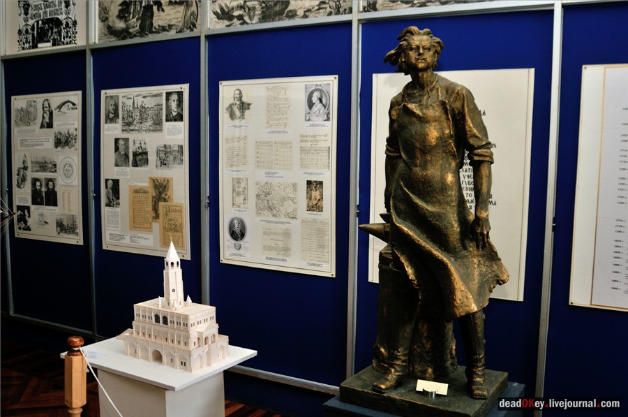 усадьба Ивановское (г. Подольск)