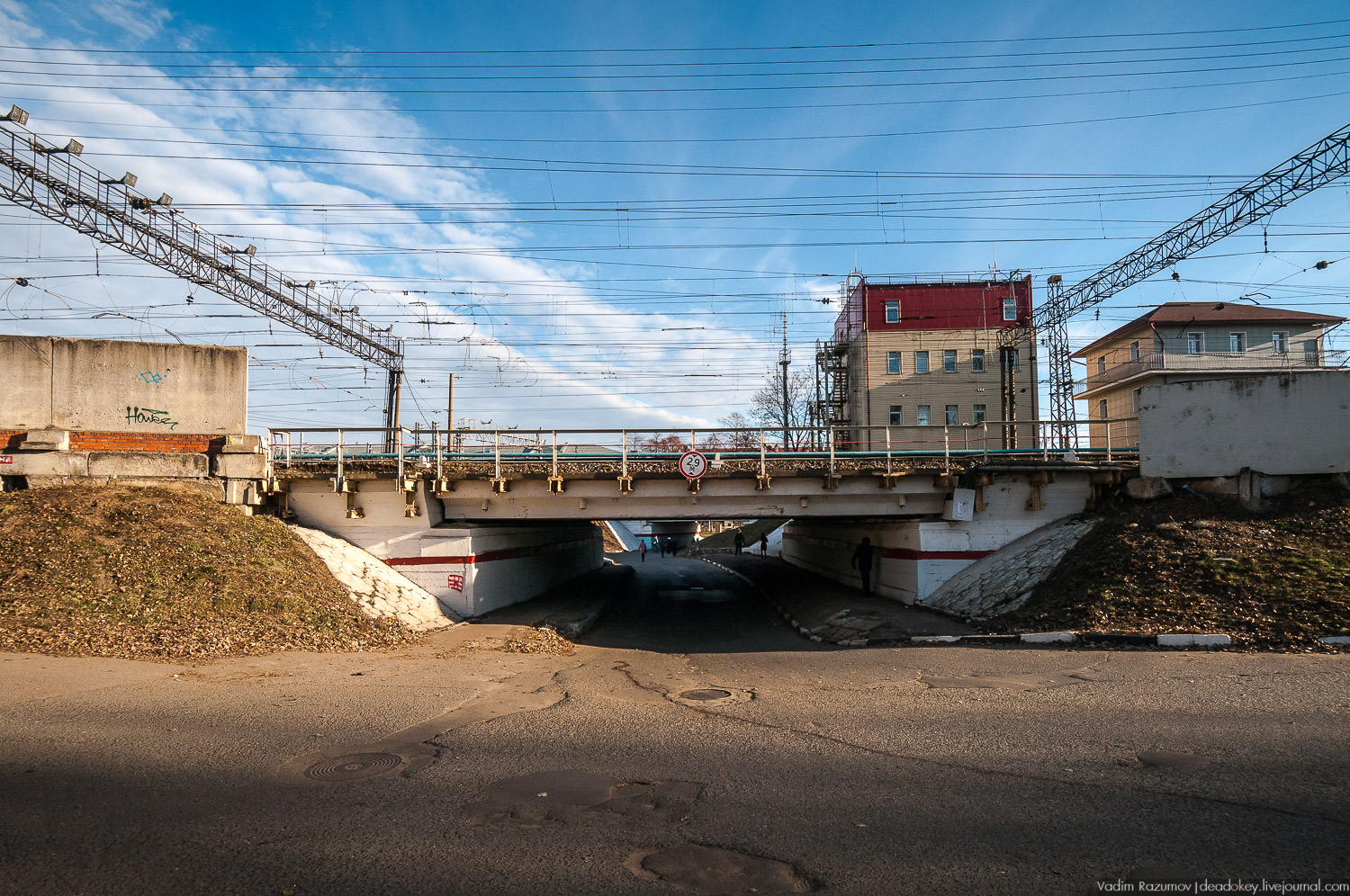 Ленинградский вокзал, Промпоезд, экскурсии по вокзалам