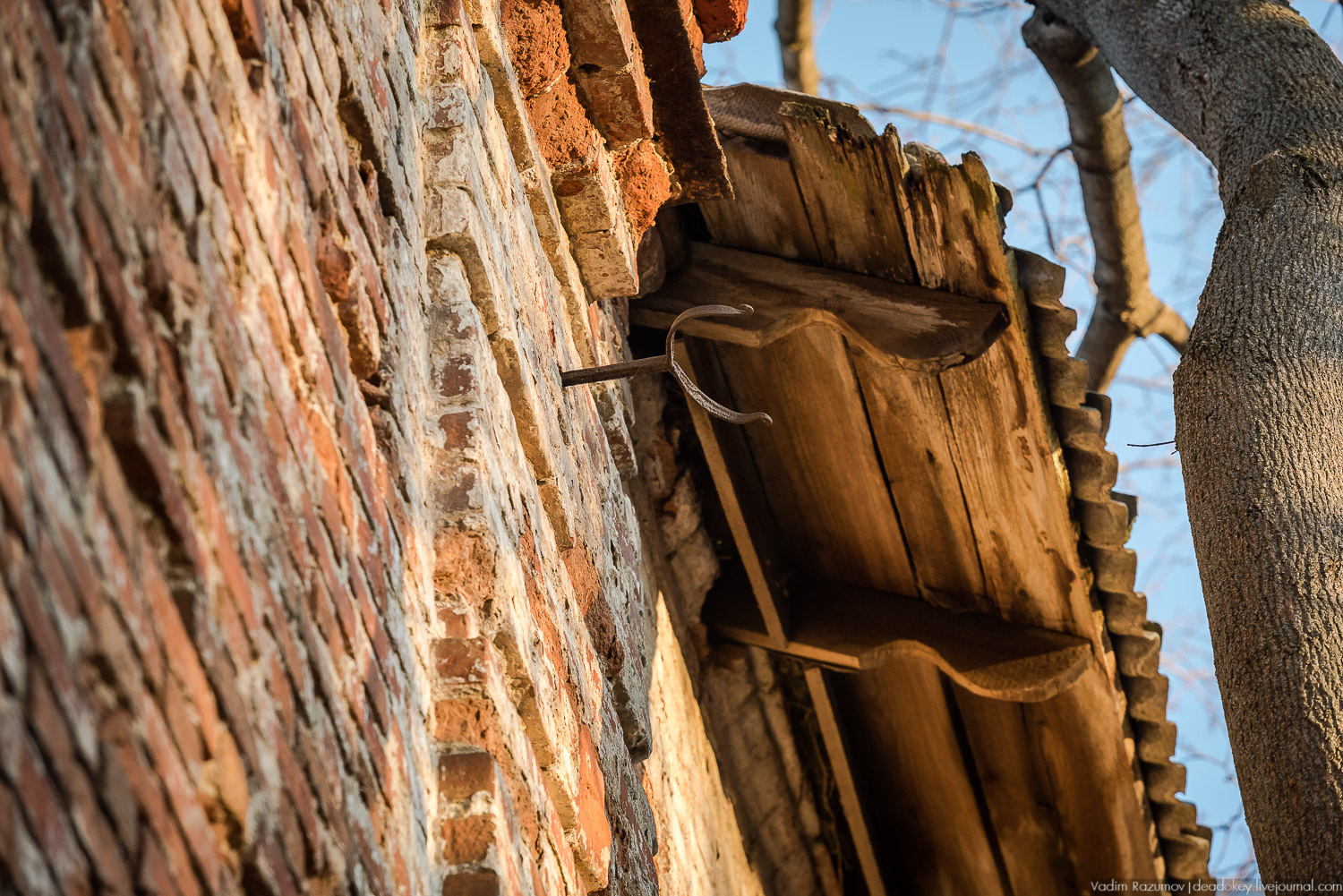 Сахарный завод Бобринских в Богородицке, Тульская область