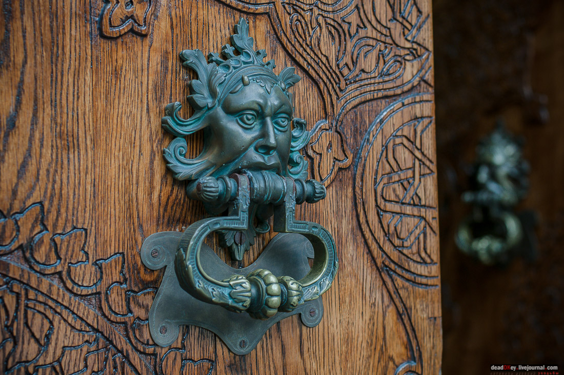 усадьба дворец Дюльбер великого князя Петра Николаевича