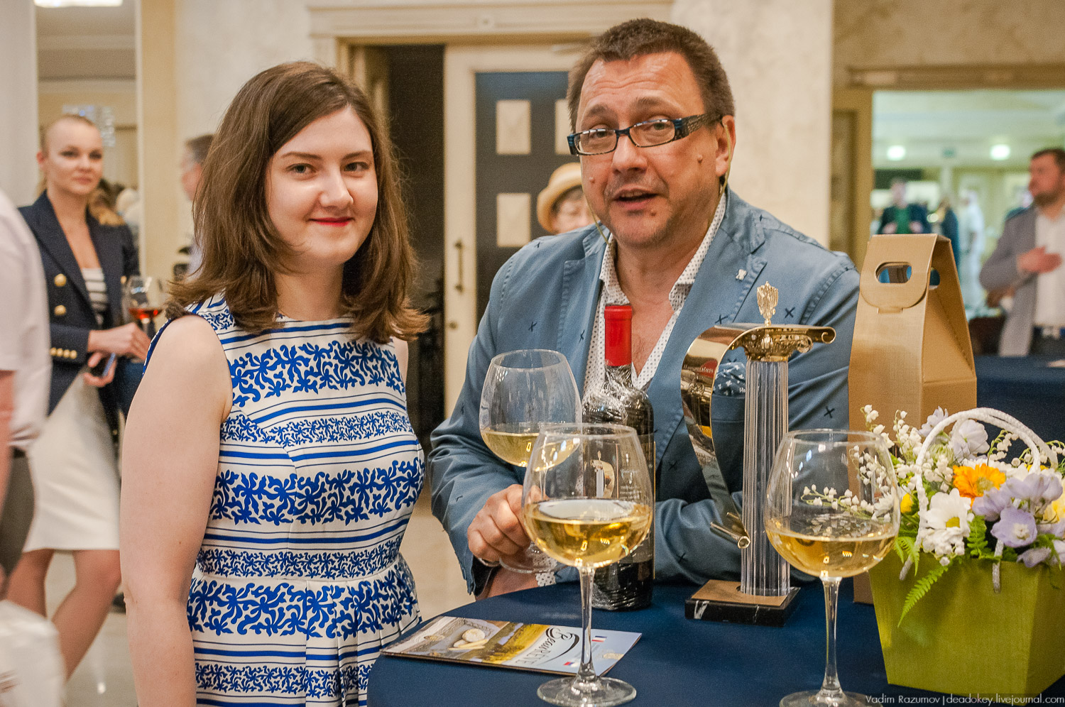 премия Культурное Наследие 2018, Общественная палата