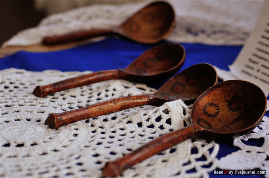 усадьба Кривякино