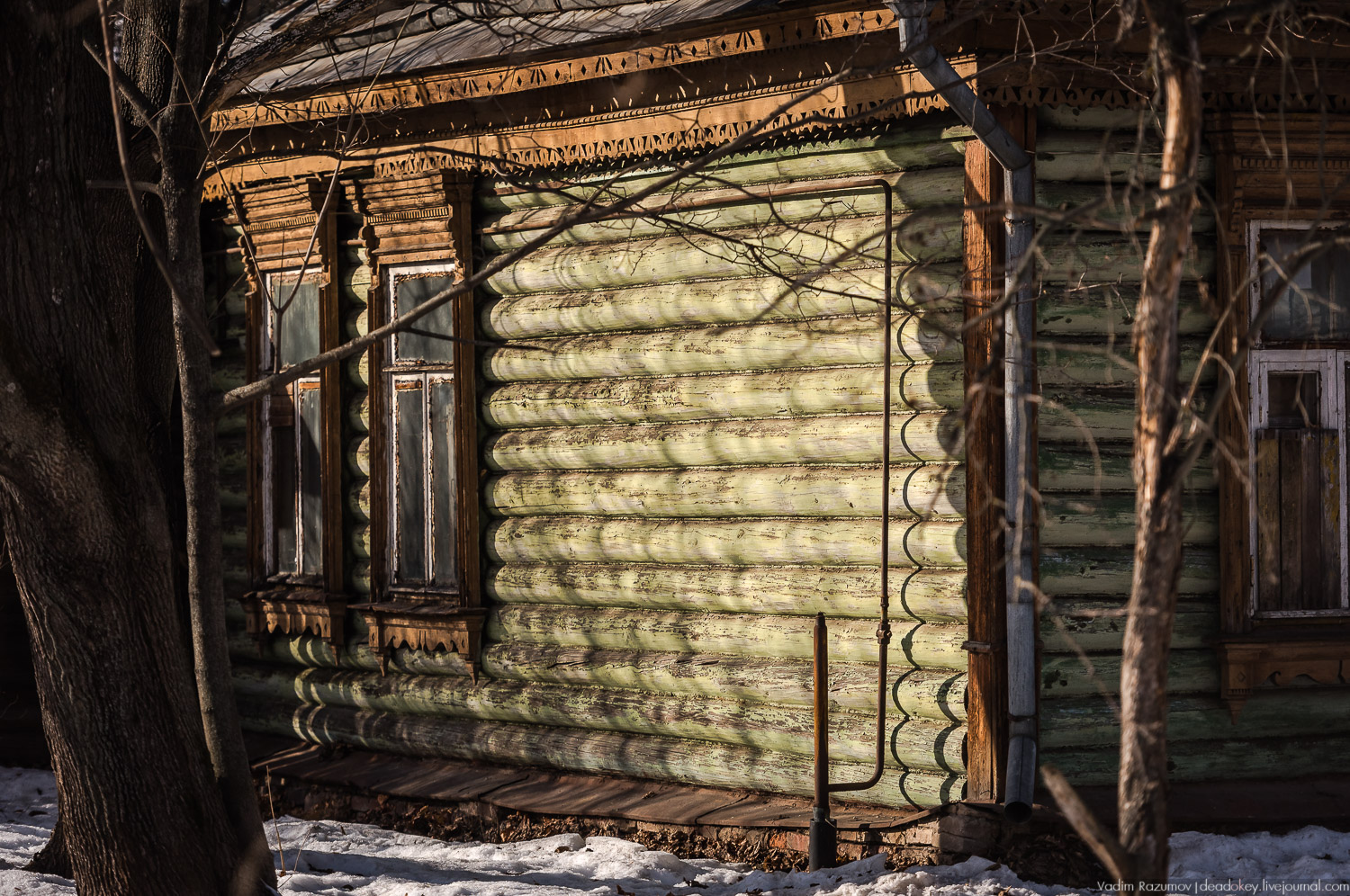 Малаховка, дачный поселок, Люберецкий район