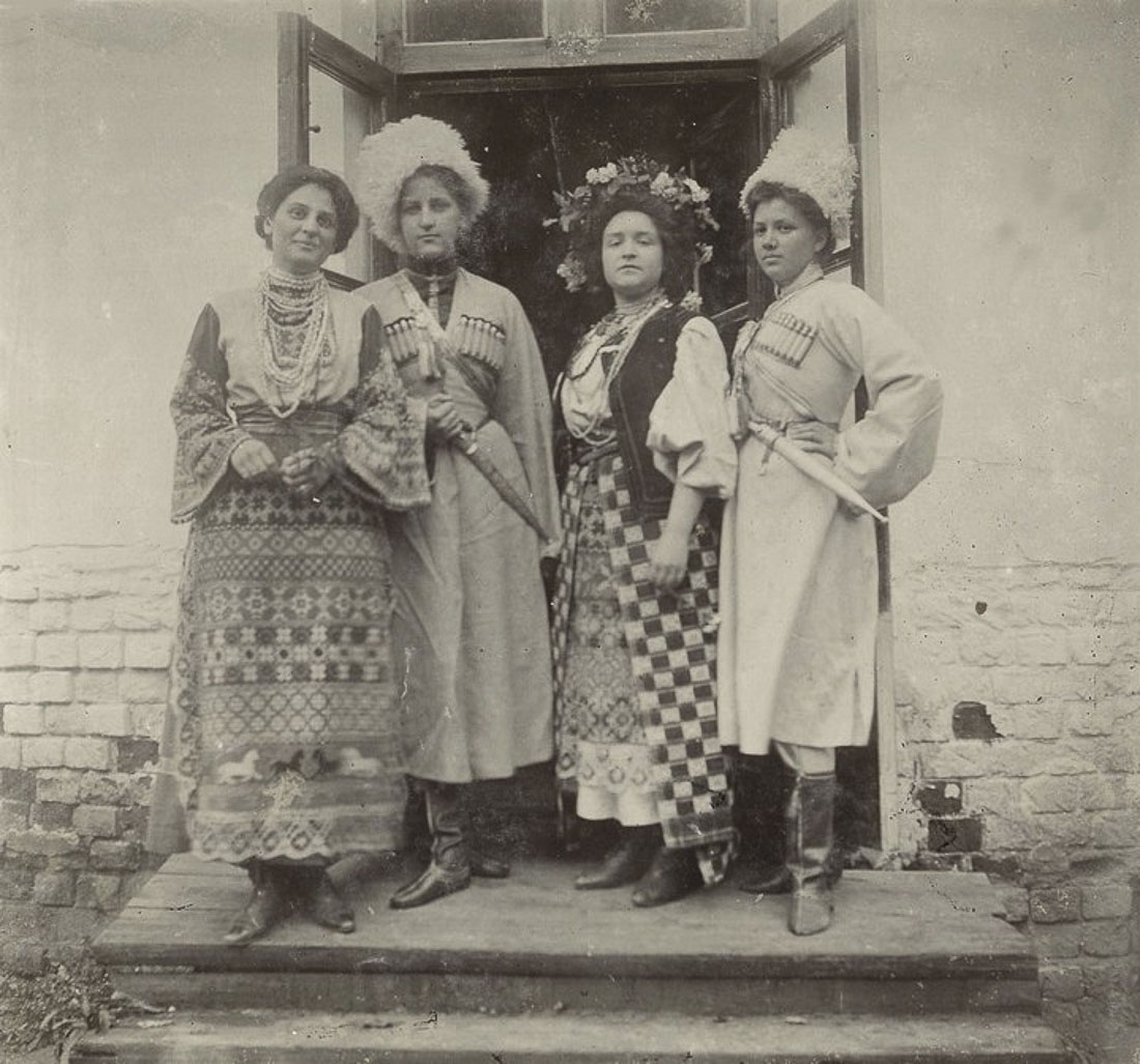 усадьба Дорожаево