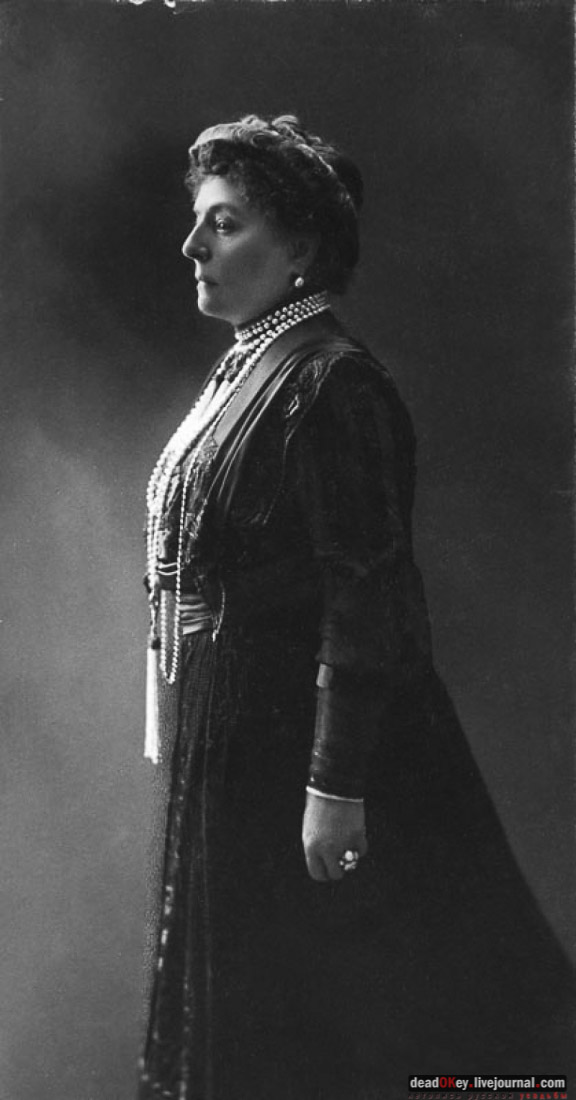 усадьба Новотомниково