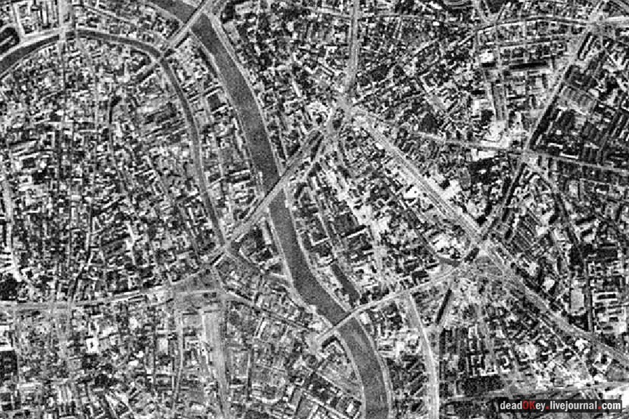 усадьба Воронцовых-Дашковых, ул. Воронцовская д.4-6