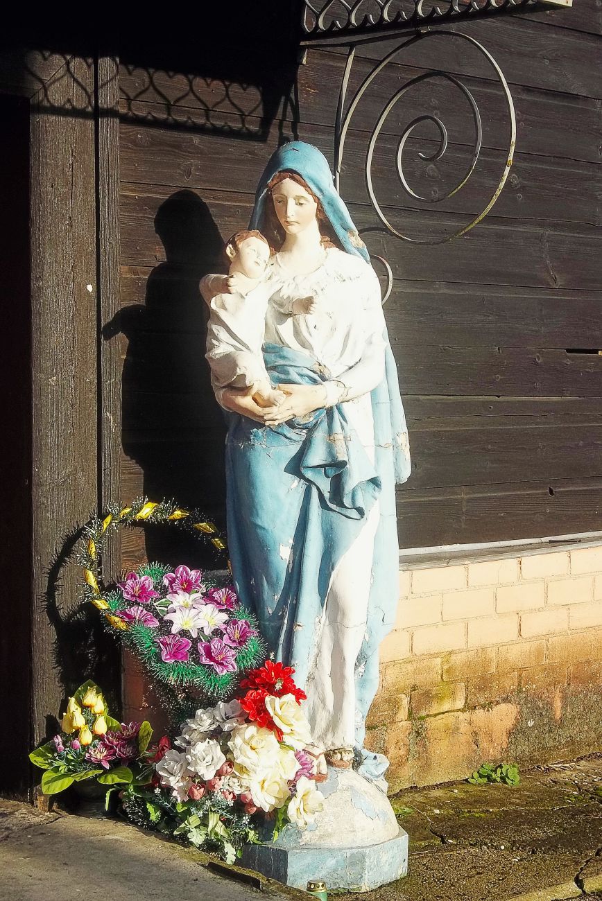 усадьба Кашубинцы