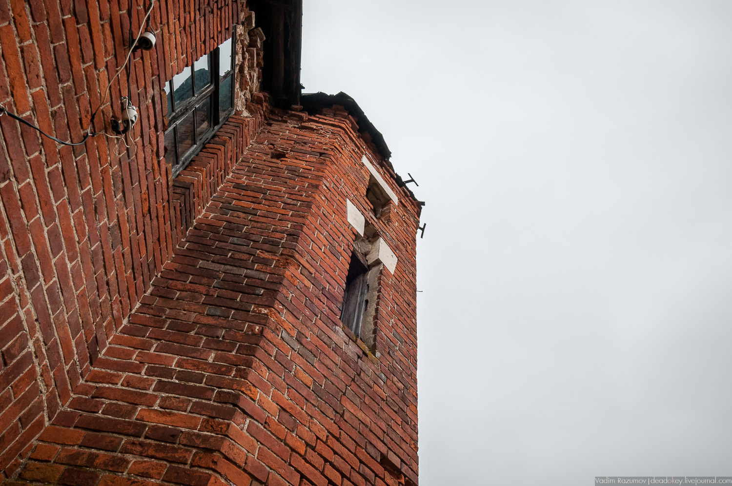 Усадьба Сенницы