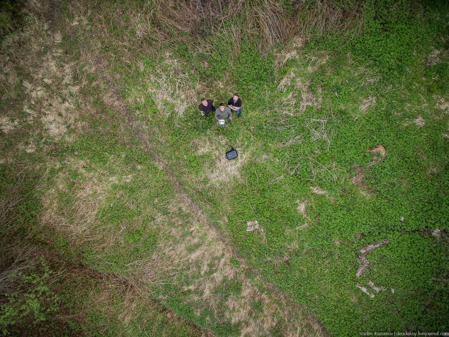 Усадьба Разоренова, Ивановская область