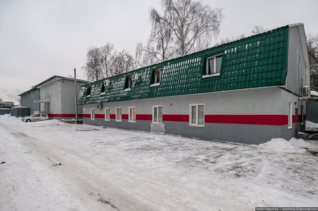 МКЖД. Возвращение истории. Военно-продовольственные пункты.