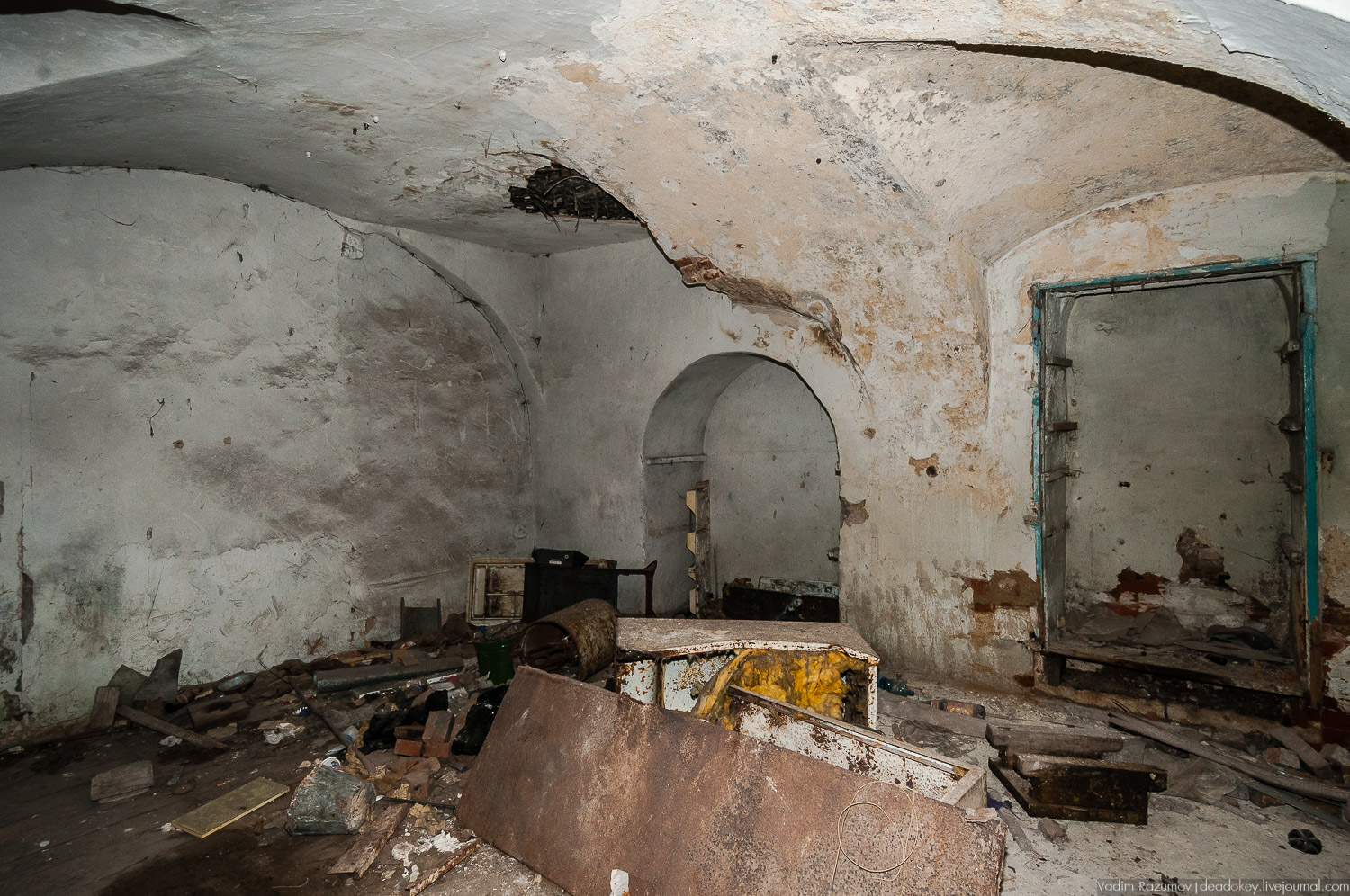 усадьба Полибино, проект Британской школы дизайна