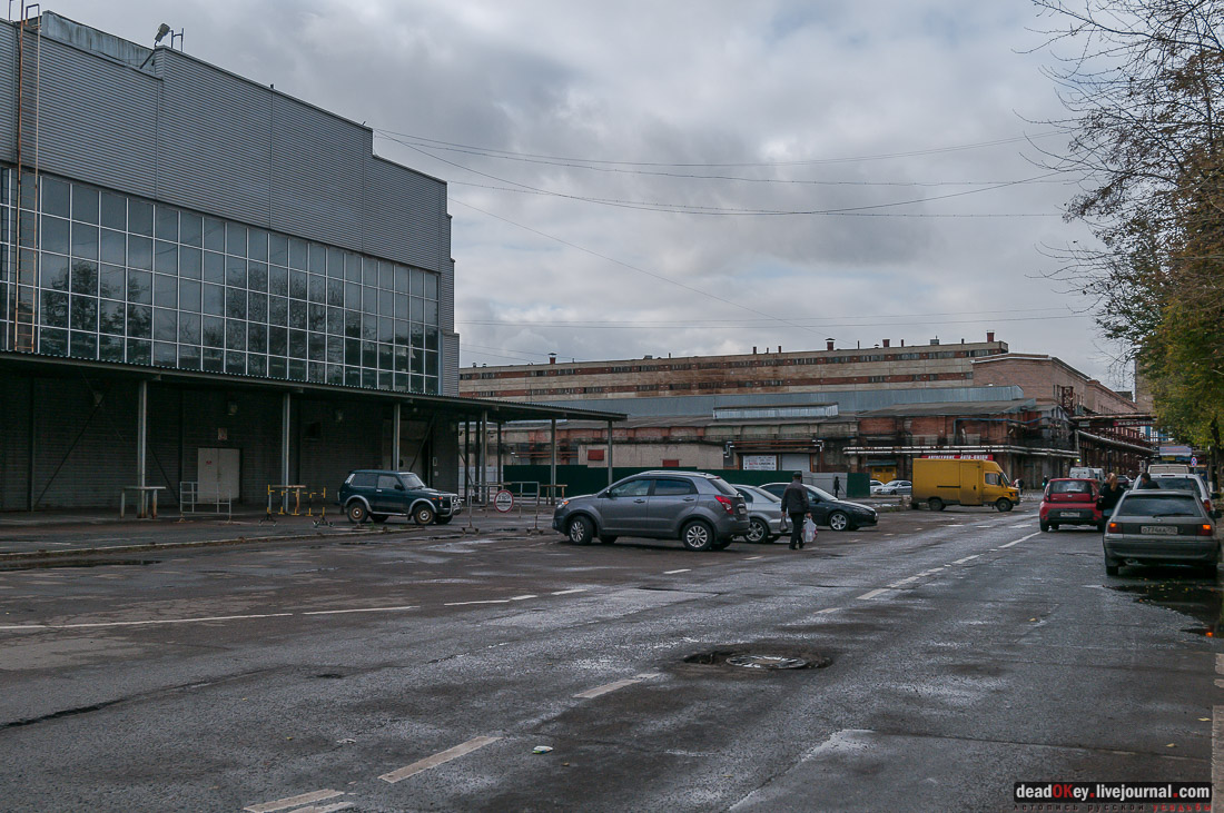 Дом Н. А. Круминга, г. Люберцы