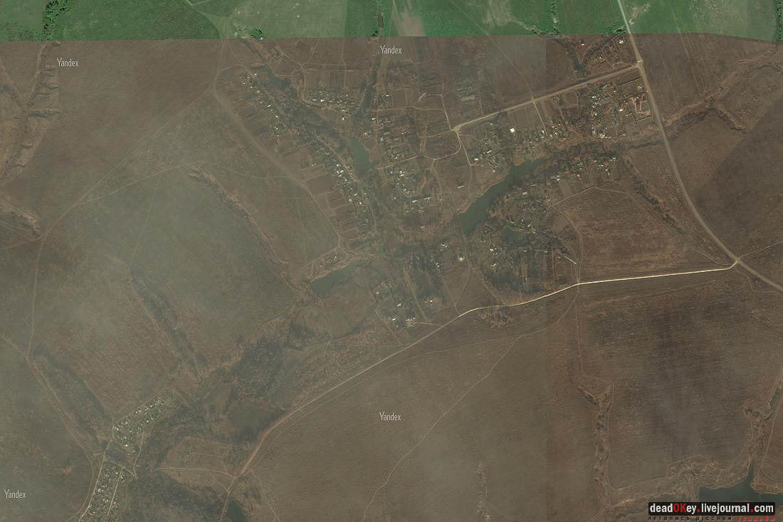 Усадьба Злобино