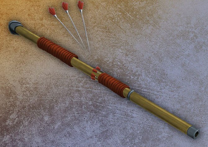 10 смертельно опасных игрушек прошлого