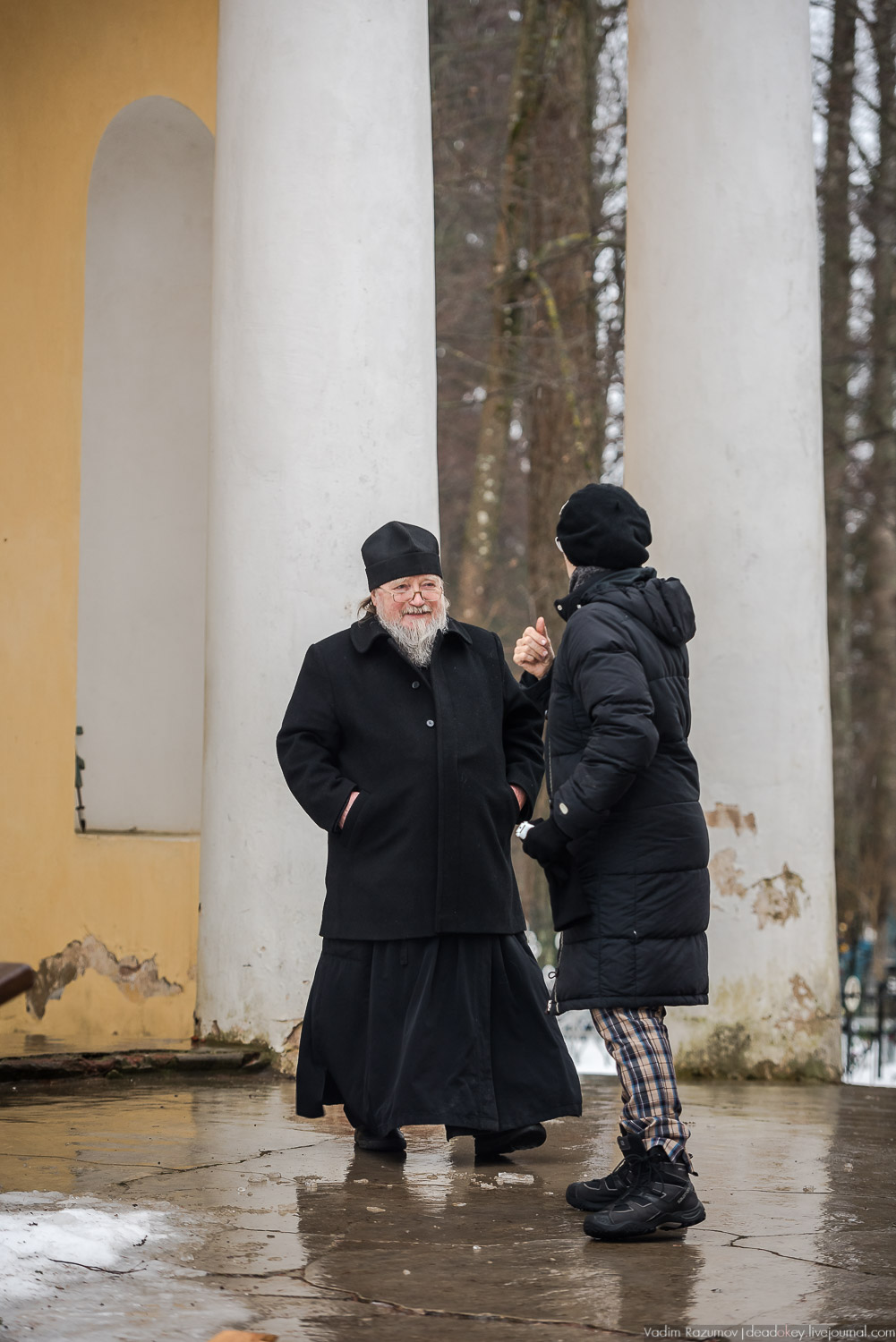 паровоз Бологое-Осташков