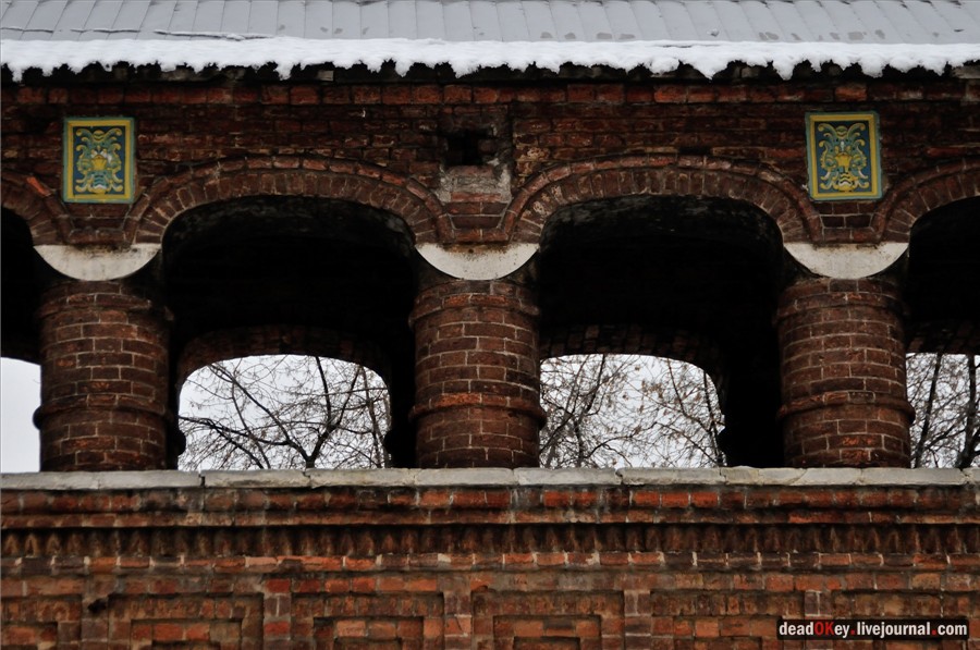 Крутицкое подворье