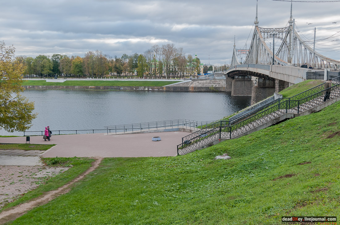 Тверской путевой дворец