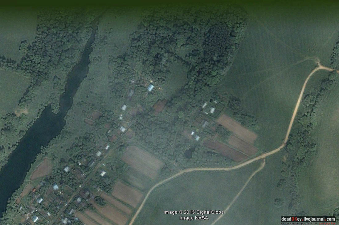 усадьба Васино