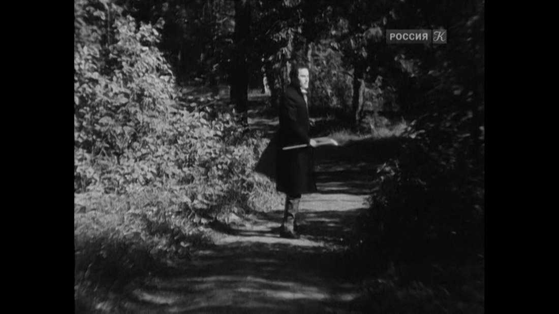 фильм Дубровский (1936).