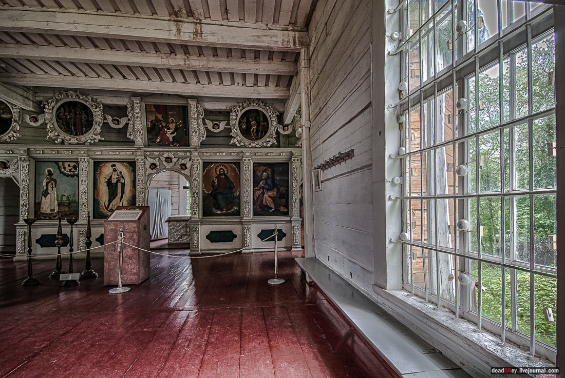 Марицальные воды, Республика Карелия, Кондопожский район