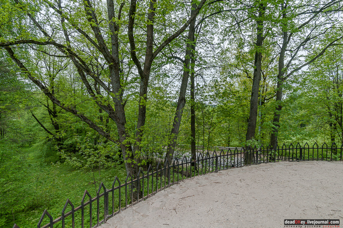 Абрамцево