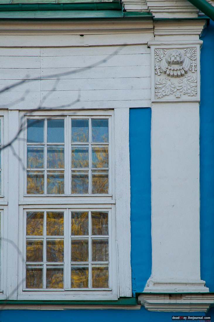 Никольское-Архангельское