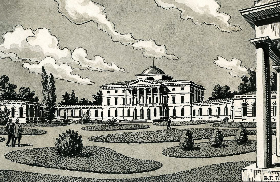 Положительные новости недели 13