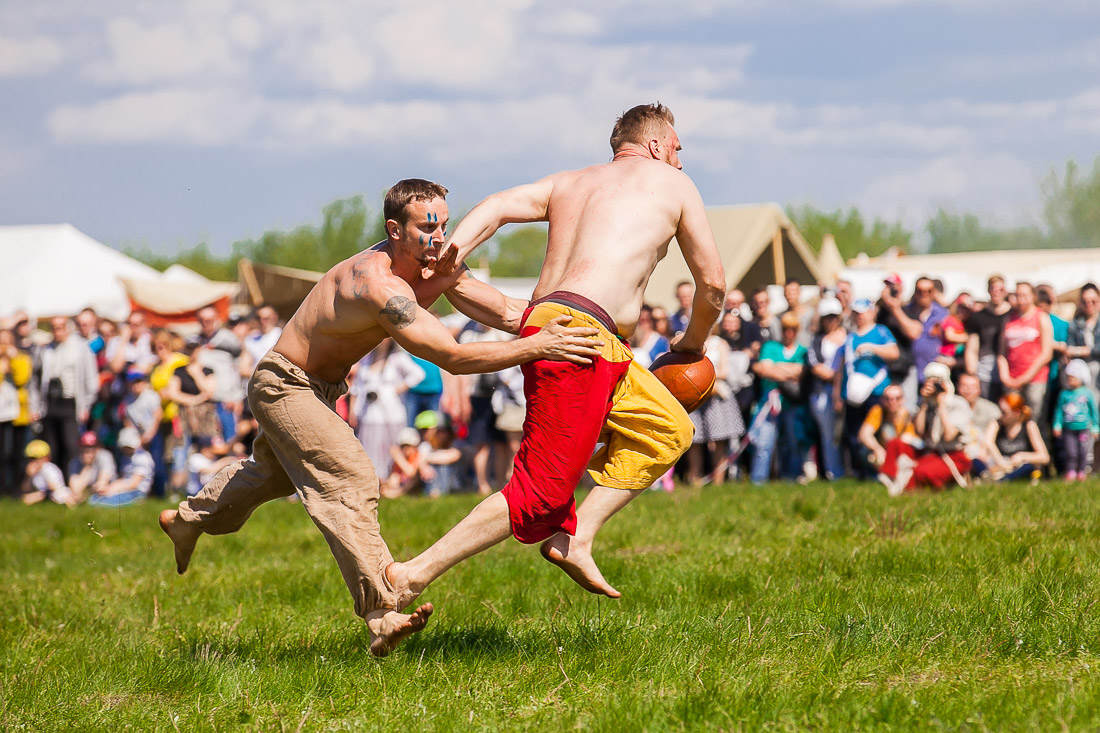 Русборг, Липецкая область