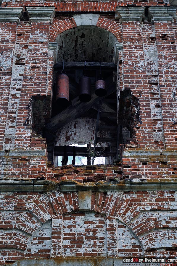 усадьба Городна