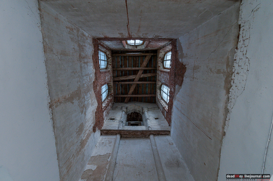 усадьба Баташовых, Гусь-Железный